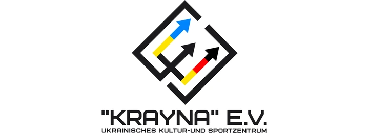 KRAYNA e.V. — украинская община