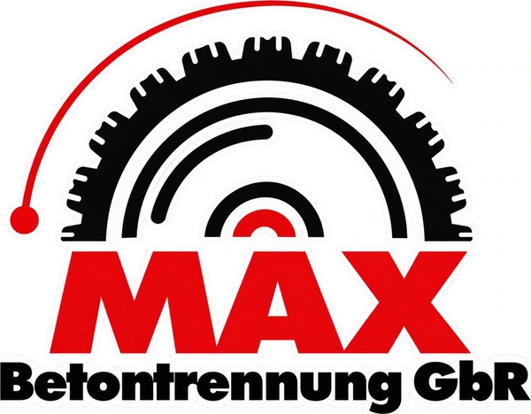 MAX Betontrennung